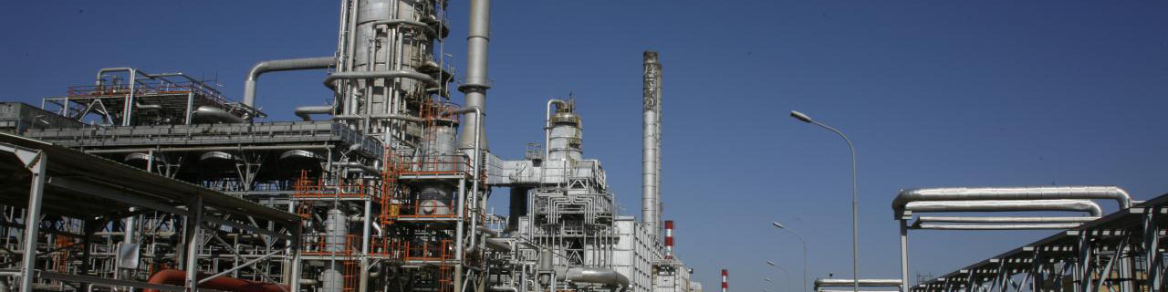 تکذیب کاهش تولید پالایشگاه آبادان